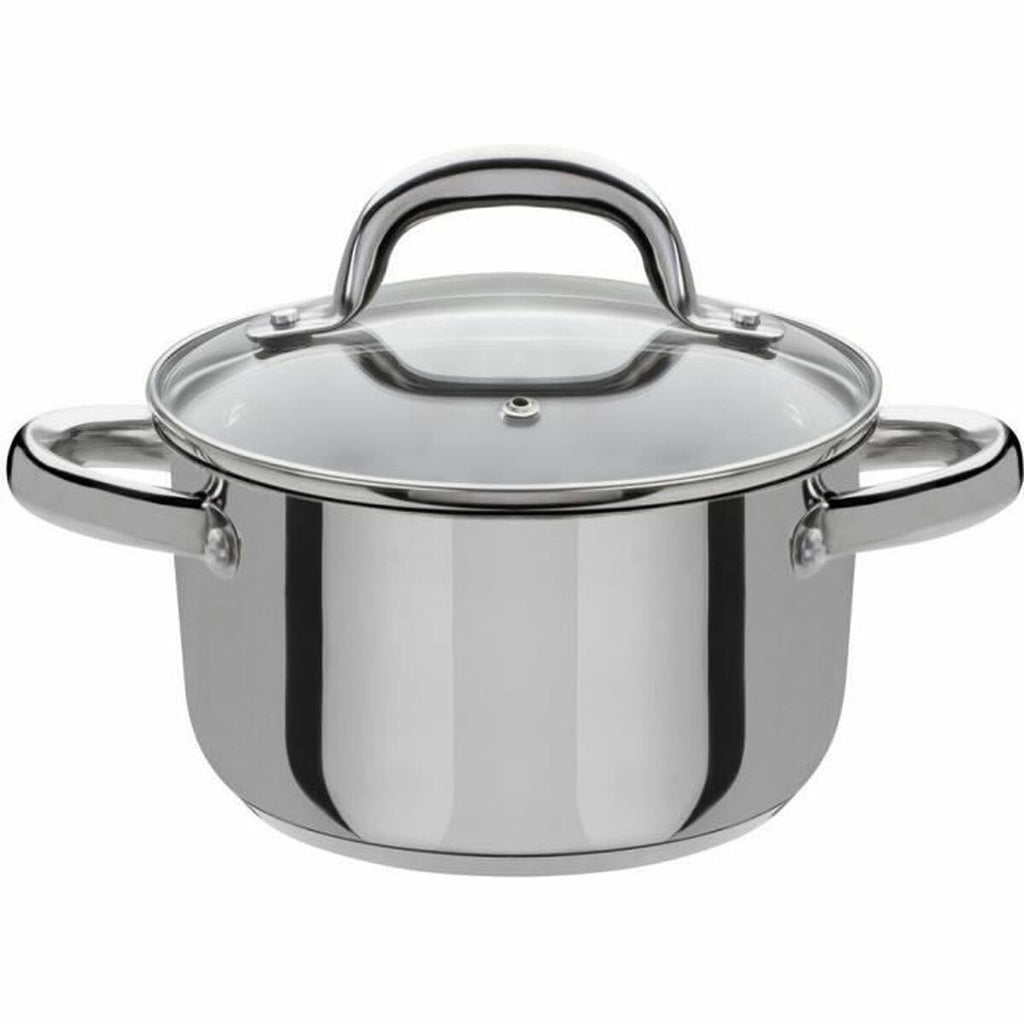 Cookware GSW Steel 4 Pieces (7 Units) - Your Home