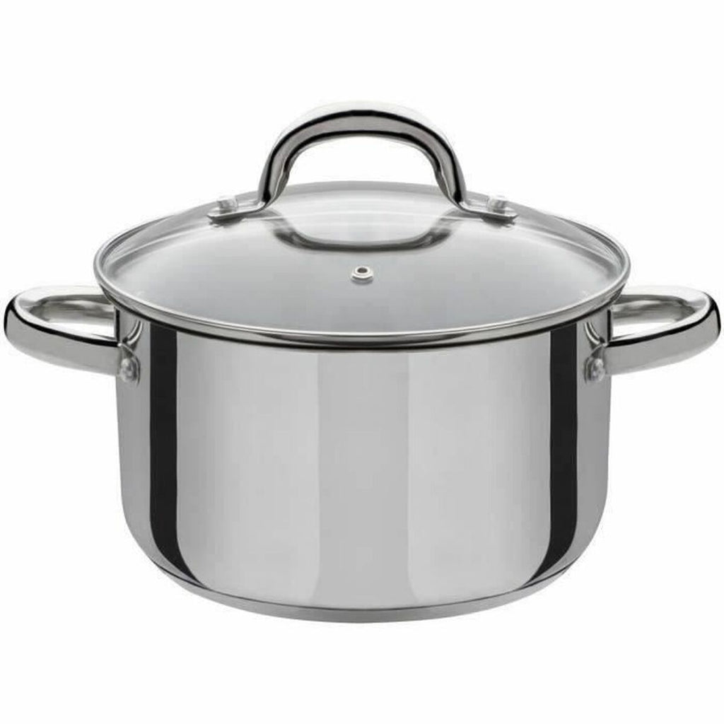 Cookware GSW Steel 4 Pieces (7 Units) - Your Home