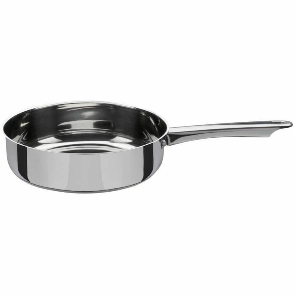 Cookware GSW Steel 4 Pieces (7 Units) - Your Home