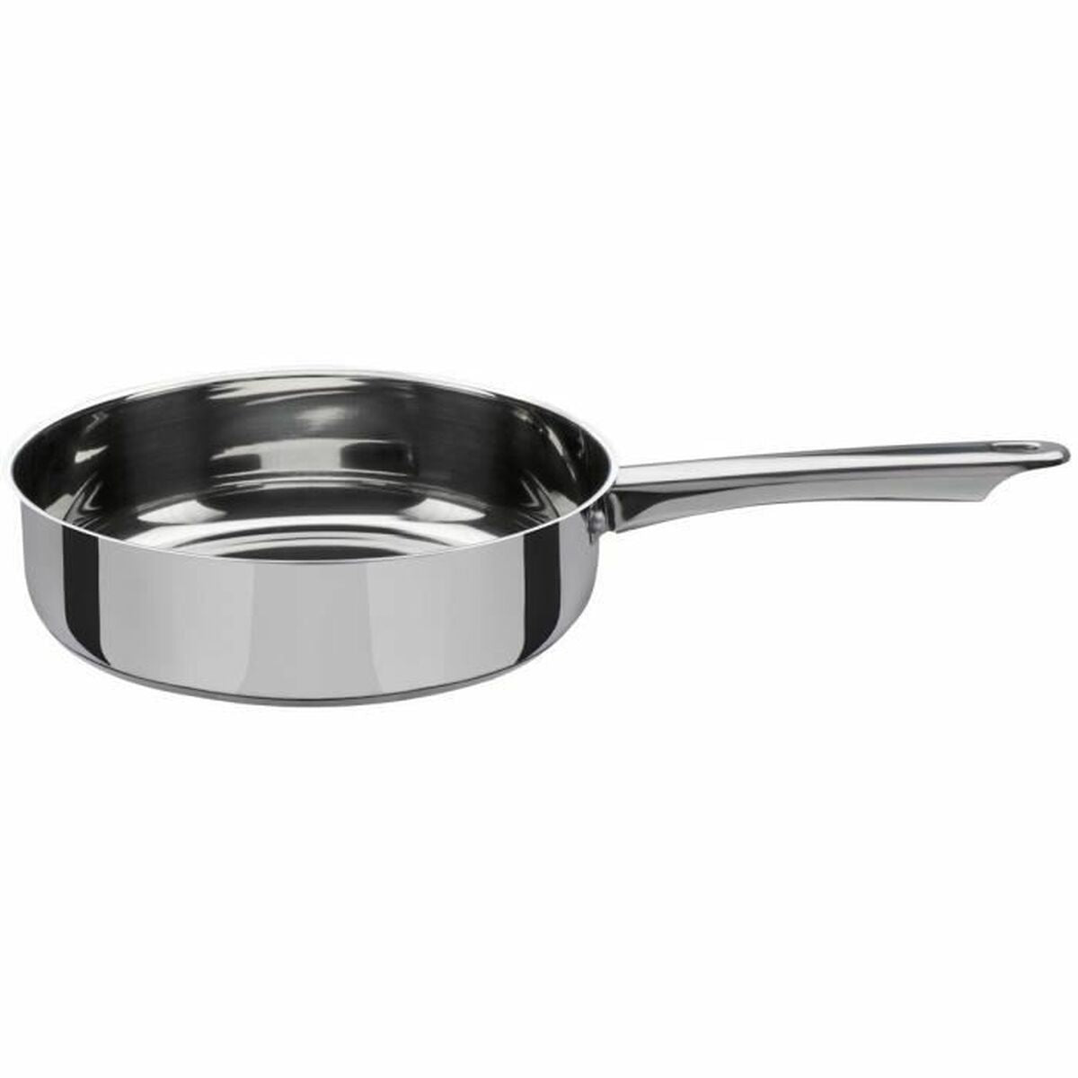 Cookware GSW Steel 4 Pieces (7 Units) - Your Home