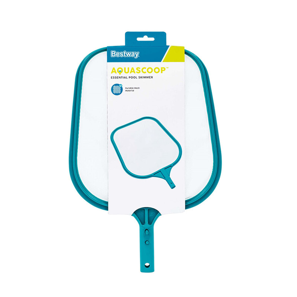 Leaf Collector for Pools Bestway 32 x 30,5 cm-2