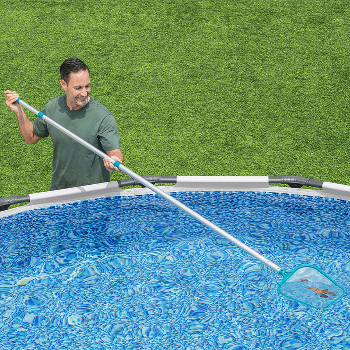 Leaf Collector for Pools Bestway 32 x 30,5 cm-1
