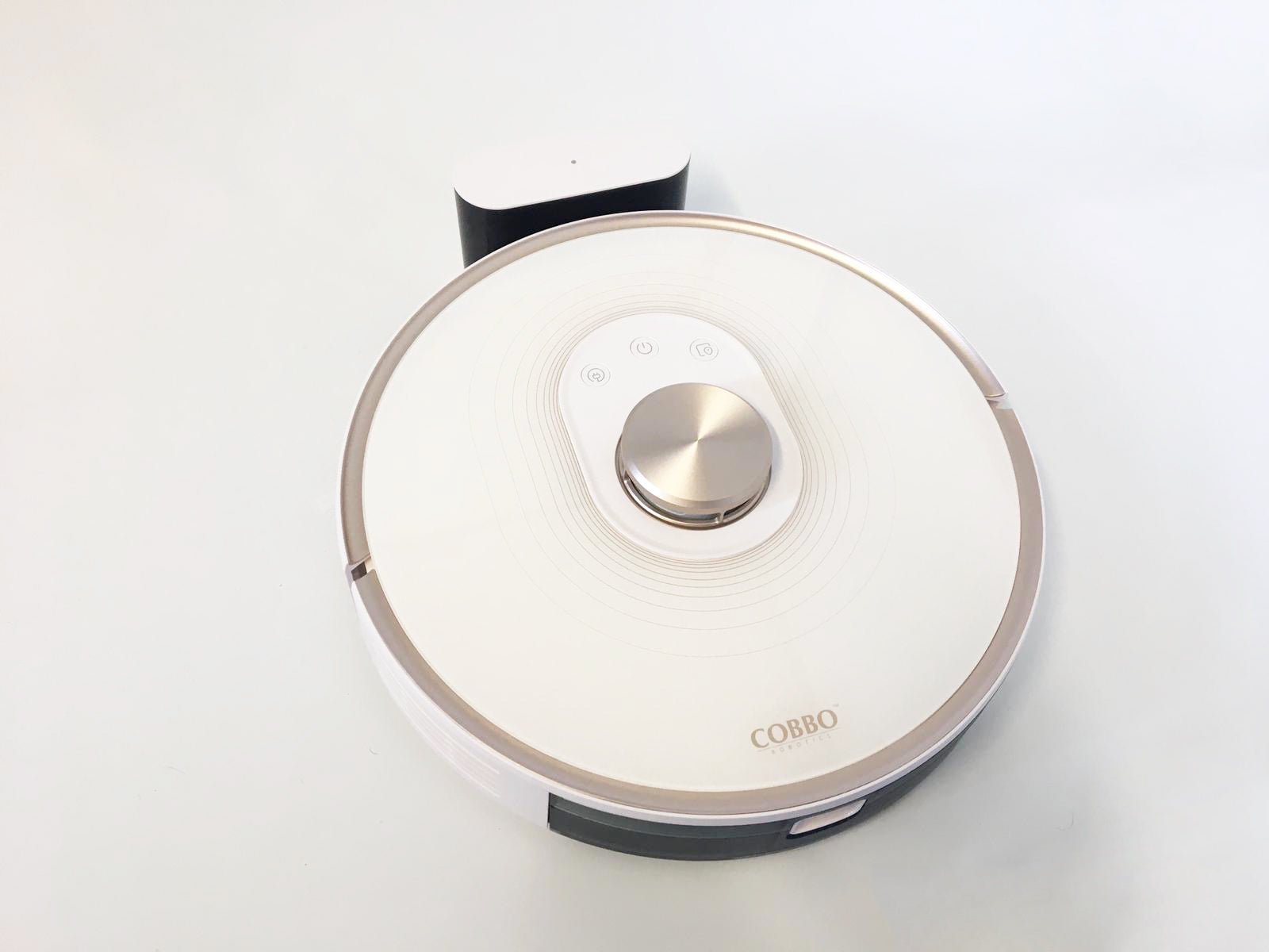 COBBO PRO27 Robot Mop and Vacuum - Your Home